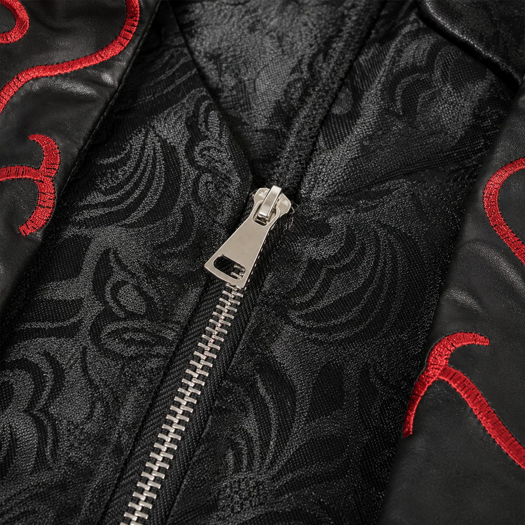 Men’s Gothic Hooded Medieval Coat