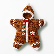 The Christmas Star Suit